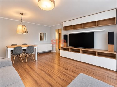 2-pokojowe mieszkanie z loggią w centrum Wrocławia polecam mieszkanie Wrocław, Fabryczna, Gądów, Drzewieckiego Stefana