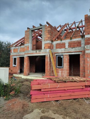 Dom na sprzedaż Krzyków 112m2 Foto 7