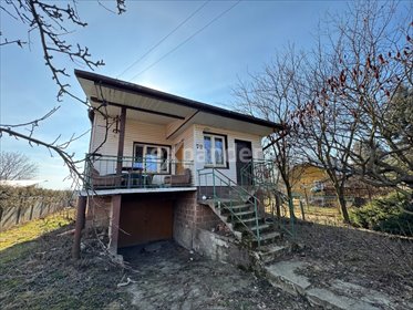 dom na sprzedaż 93m2 dom Łańcut, Jana Kochanowskiego