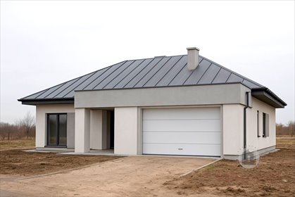 dom na sprzedaż 130m2 dom Gorzów Wielkopolski, Zieleniec