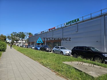 lokal użytkowy na wynajem 171m2 lokal użytkowy Gdańsk, Oliwa