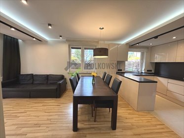 mieszkanie na sprzedaż 70m2 mieszkanie Ząbki, Józefa Piłsudskiego