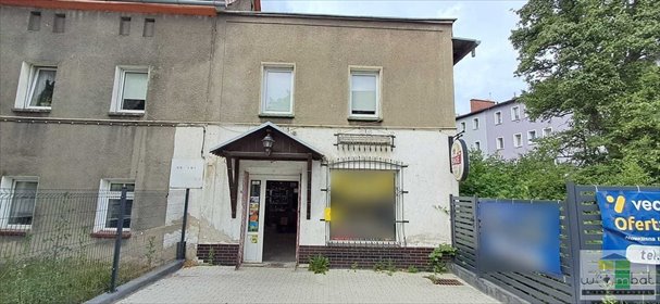 lokal użytkowy na sprzedaż 81m2 lokal użytkowy Jaworzyna Śląska
