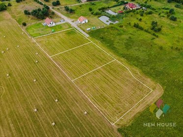 działka na sprzedaż 3051m2 działka Woryty