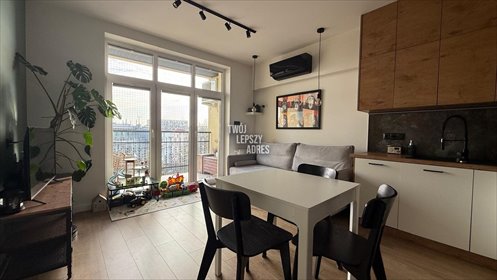 mieszkanie na wynajem 33m2 mieszkanie Kraków, Krowodrza, Oboźna