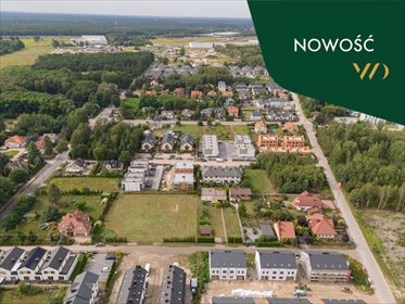 mieszkanie na sprzedaż 71m2 mieszkanie Kobyłka, Kmicica