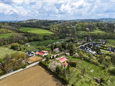 działka na sprzedaż 1001m2 działka Sygneczów