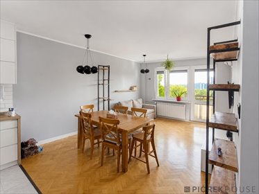 mieszkanie na sprzedaż 69m2 mieszkanie Warszawa, Ursynów, Związku Walki Młodych