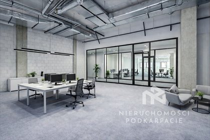 Wynajem lokalu handlowo-usługowego 57,83 m² w Rzeszowie lokal użytkowy Rzeszów, Fryderyka Szopena