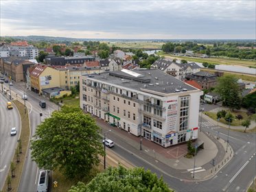 lokal użytkowy na sprzedaż 89m2 lokal użytkowy Gorzów Wielkopolski, Centrum