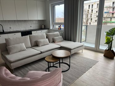 mieszkanie na wynajem 57m2 mieszkanie Wrocław, Fabryczna, Grabiszyn, Racławicka