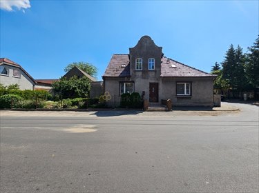 Na sprzedaż urokliwe siedlisko 90 m² w Mórce dom Mórka