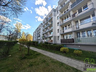 mieszkanie na sprzedaż 48m2 mieszkanie Kielce, Barwinek, Barwinek