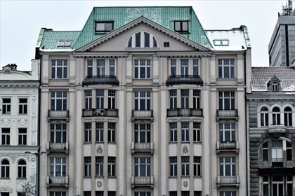 mieszkanie na wynajem 85m2 mieszkanie Warszawa, Ochota, Aleje Jerozolimskie 49