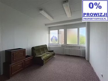 Lokal biurowy 23 m² na Pradze-Południe polecam lokal użytkowy Warszawa, Praga-Południe, Ostrobramska