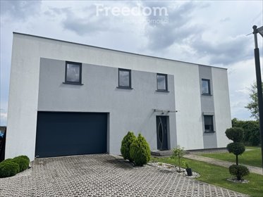 garaż na wynajem 100m2 garaż Ceradz Dolny, Powstańców Wlkp.