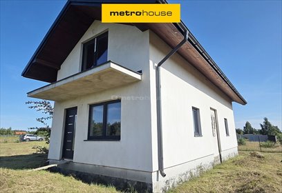 dom na sprzedaż 130m2 dom Mieroszyno, Rajska