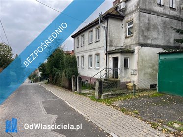 Mieszkanie 42 m² w Szczecinie (Stołczyn, Warszawska) mieszkanie Szczecin, Stołczyn, Warszawska