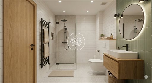 mieszkanie na sprzedaż 48m2 mieszkanie Osielsko, Dzikiej Gęsi