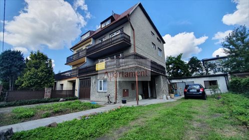 dom na sprzedaż 167m2 dom Kielce, Herby