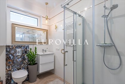 Mieszkanie trzypokojowe na sprzedaż Warszawa, Wilanów Powsin 72m2 Foto 4
