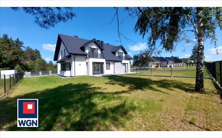 dom na sprzedaż 149m2 dom Piekoszów, Szczęśliwia