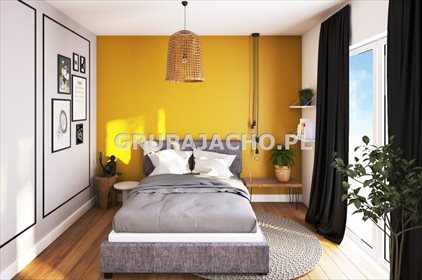 Mieszkanie na sprzedaż Mikołów, Mokre, Maków 77m2 Foto 2
