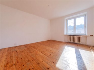 Przestronne 1 pokój z dużą piwnicą, blisko Łąki Nowohuckie mieszkanie Kraków, Nowa Huta, os. Na Skarpie