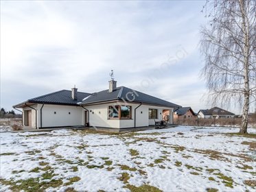 dom na sprzedaż 180m2 dom Żelechów