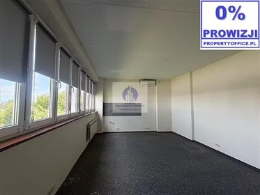 Lokal biurowy 52 m² z klimatyzacją i salą konferencyjną lokal użytkowy Warszawa, Targówek, Księcia Ziemowita