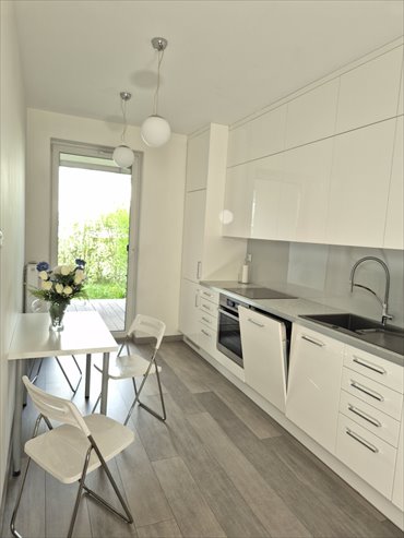 mieszkanie na wynajem 61m2 mieszkanie Poznań, Grunwald, Sowińskiego