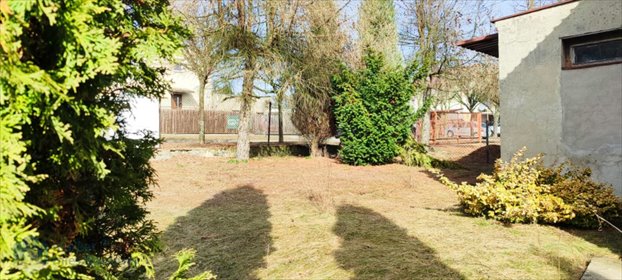 Działka 920 m² z domem (55 m²) w Modlinie - inwestycja działka Modlin