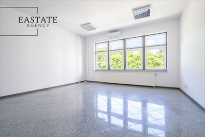 Nowoczesne biuro 33,3 m² z darmowym parkingiem w Sopocie lokal użytkowy Sopot, Aleja Niepodległości