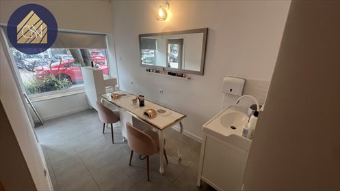 lokal użytkowy na wynajem 25m2 lokal użytkowy Milanówek, Przeskok