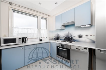 Mieszkanie 43 m² z balkonem, pełne wyposażenie (Łódź) mieszkanie Łódź, Wspólna