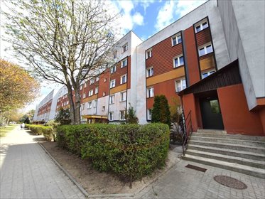 mieszkanie na sprzedaż 56m2 mieszkanie Ełk, gen. Grota-Roweckiego