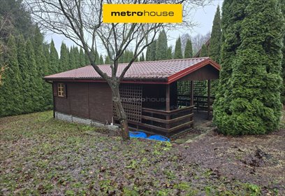 dom na sprzedaż 31m2 dom Leszcz