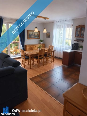 Przestronne 3-pokojowe mieszkanie 79 m² - zielona okolica mieszkanie Józefosław, Alaski