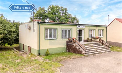lokal użytkowy na sprzedaż 156m2 lokal użytkowy Bogusławice