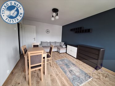 Funkcjonalne 2-pokojowe mieszkanie 39 m² w Łodzi polecam! mieszkanie Łódź, Widzew, Leszka Białego