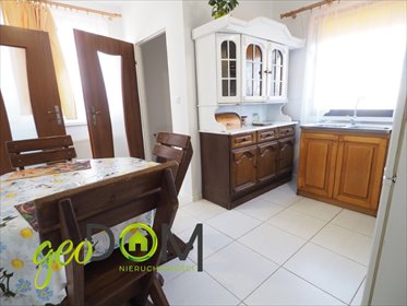 Przestronne 68 m² na parterze - idealne dla rodzin i firm mieszkanie Rejowiec, Fabryczna