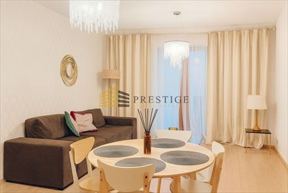 Zapraszam do wynajmu 3-pokojowego mieszkania 60 m² w centrum Warszawy mieszkanie Warszawa, Wola, Krochmalna