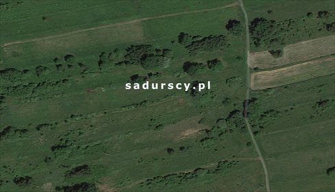 Działka budowlana na sprzedaż Wieliczka, Podstolice 5 500m2 Foto 1