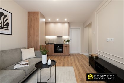 mieszkanie na sprzedaż 38m2 mieszkanie Białystok, Antoniuk