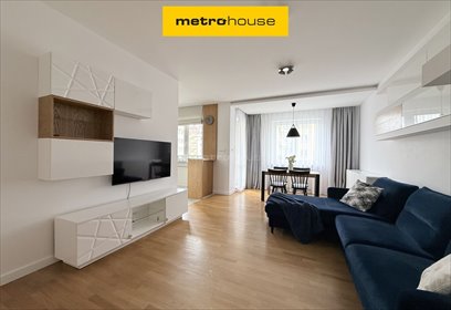 mieszkanie na wynajem 70m2 mieszkanie Warszawa, Ursynów, Jeżewskiego