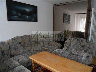 mieszkanie na sprzedaż 48m2 mieszkanie Warszawa, Bielany, Dorycka