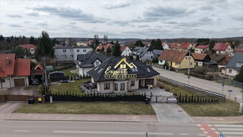 dom na sprzedaż 210m2 dom Ostróda, Ostróda, Graniczna