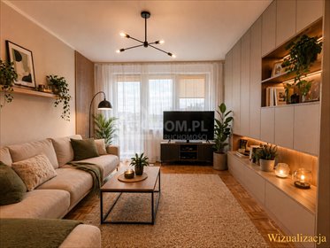 mieszkanie na sprzedaż 65m2 mieszkanie Radom, Ustronie, Jurija Gagarina