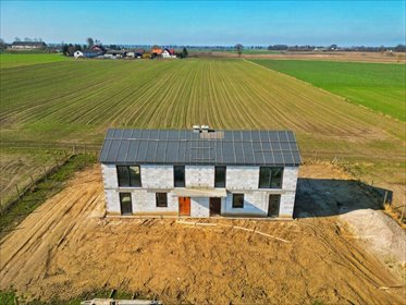 dom na sprzedaż 161m2 dom Smętowo Graniczne, Ogrodowa
