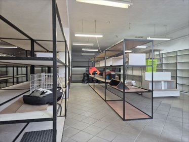 Magazyn 1004 m² z najemcami, dobra lokalizacja magazyn Bydgoszcz, Bartodzieje